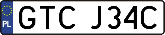 GTCJ34C