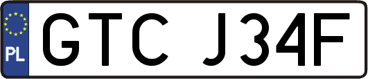 GTCJ34F
