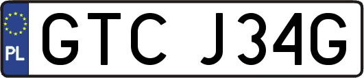 GTCJ34G
