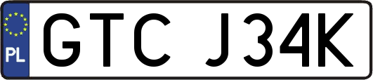 GTCJ34K