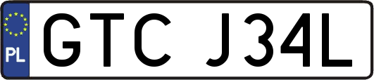 GTCJ34L
