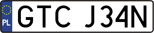 GTCJ34N