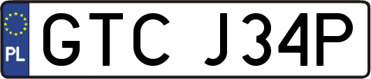 GTCJ34P