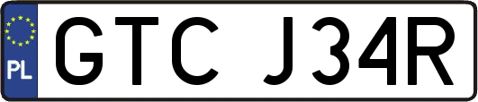 GTCJ34R