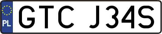 GTCJ34S