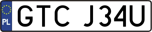 GTCJ34U