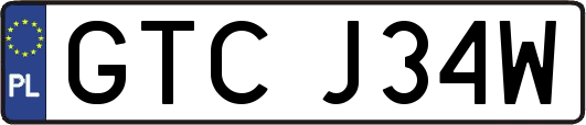 GTCJ34W