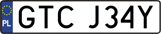GTCJ34Y