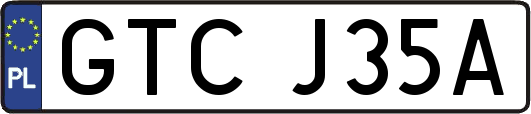 GTCJ35A