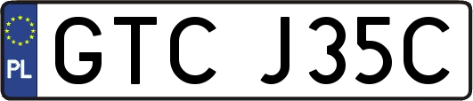 GTCJ35C