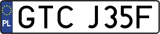 GTCJ35F