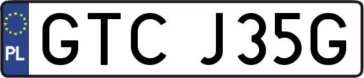 GTCJ35G