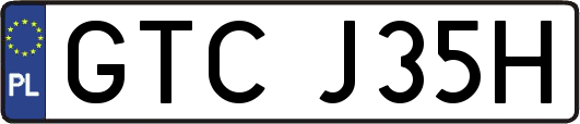 GTCJ35H