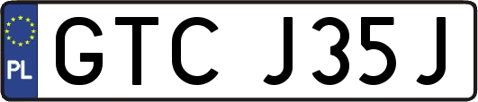 GTCJ35J