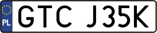 GTCJ35K