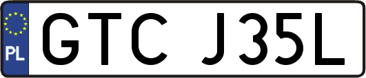 GTCJ35L