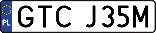 GTCJ35M