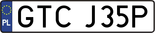 GTCJ35P