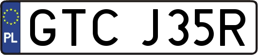 GTCJ35R