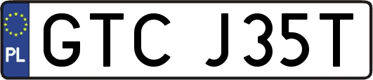 GTCJ35T