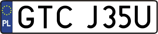 GTCJ35U