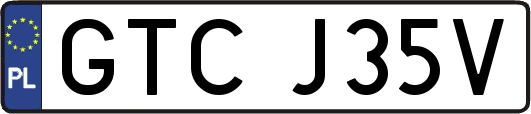 GTCJ35V
