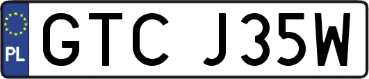 GTCJ35W