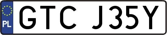 GTCJ35Y