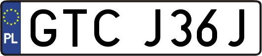 GTCJ36J