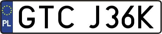 GTCJ36K