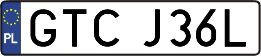 GTCJ36L