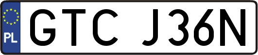 GTCJ36N