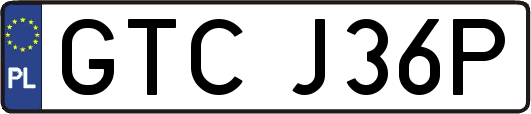 GTCJ36P