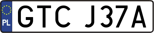 GTCJ37A
