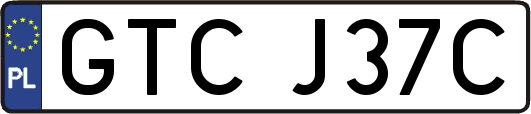 GTCJ37C