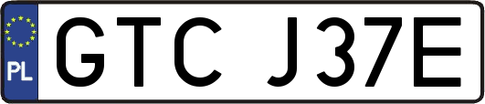 GTCJ37E