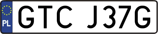 GTCJ37G