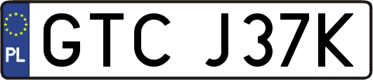 GTCJ37K