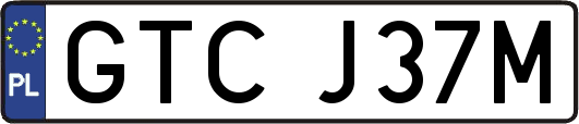 GTCJ37M