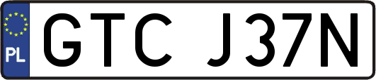 GTCJ37N