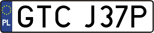 GTCJ37P