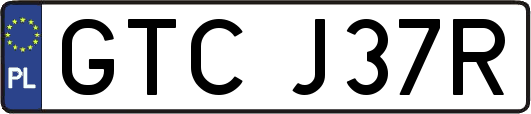 GTCJ37R