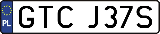 GTCJ37S