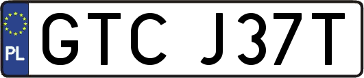 GTCJ37T
