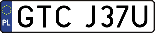 GTCJ37U