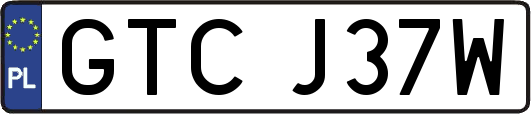 GTCJ37W