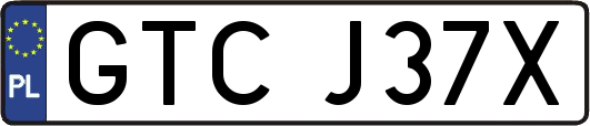 GTCJ37X