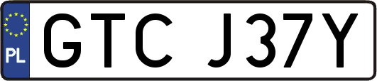 GTCJ37Y