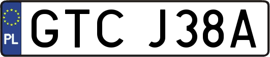 GTCJ38A