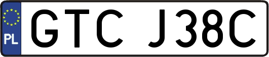GTCJ38C